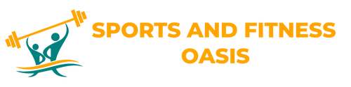 Sports and Fitness Oasis 